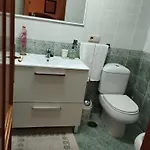 Piso El Marino Daire