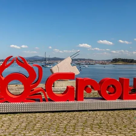 Appartamento Piso El Marino