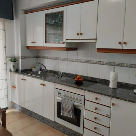 Piso El Marino Apartment O Grove
