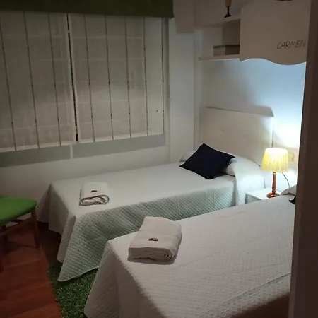 Appartement Piso El Marino O Grove