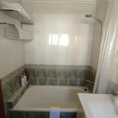 Piso El Marino Appartement