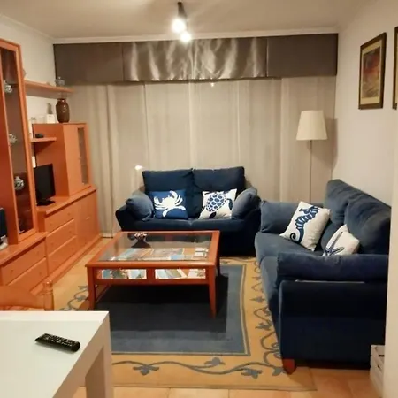 Piso El Marino O Grove