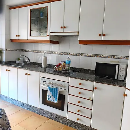 Piso El Marino