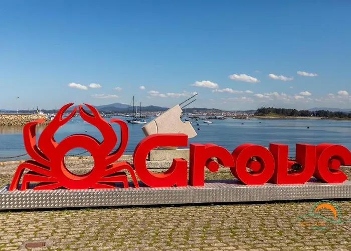 Apartament Piso El Marino