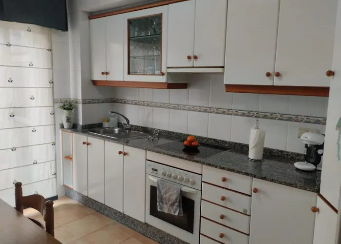 Piso El Marino Apartament O Grove