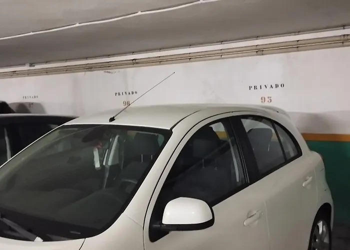 Apartament Piso El Marino O Grove