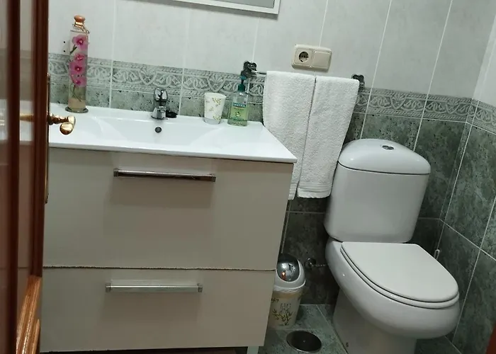 Piso El Marino Apartament