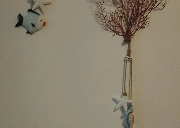 Piso El Marino Apartament